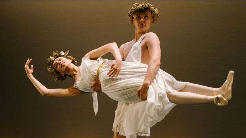 An Evening with Kyiv City Ballet