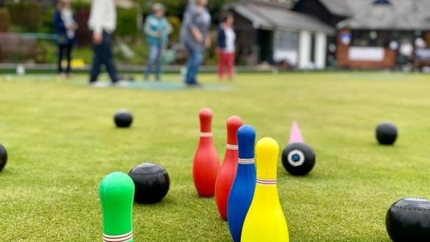 Report into forming Bowls GB
