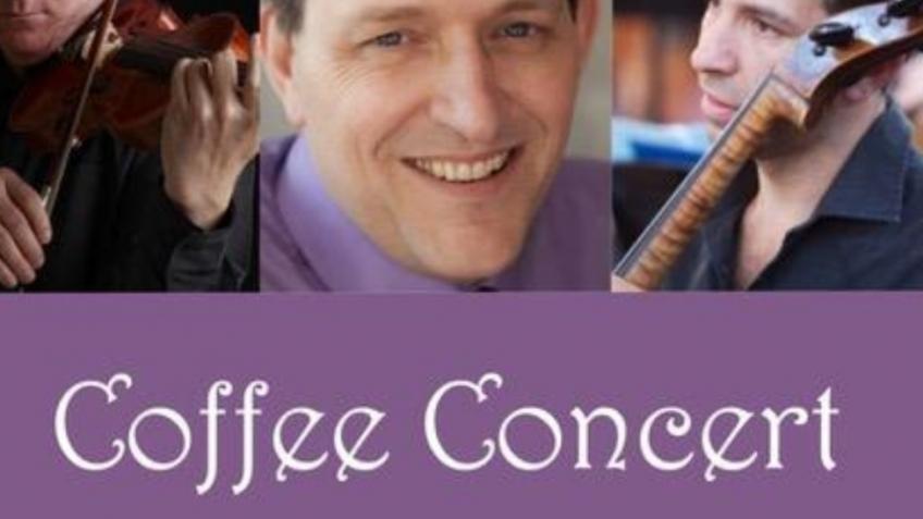 Coffee Concert
