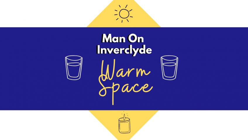Warm Space Fundraising