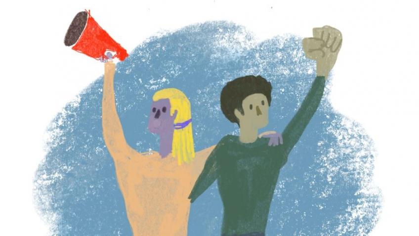 A new Commission for Business and Democracy