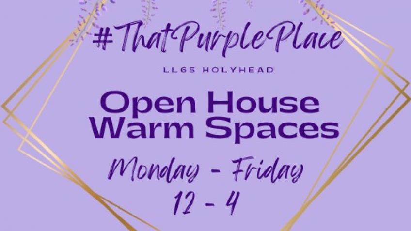 Open House Warm Space
