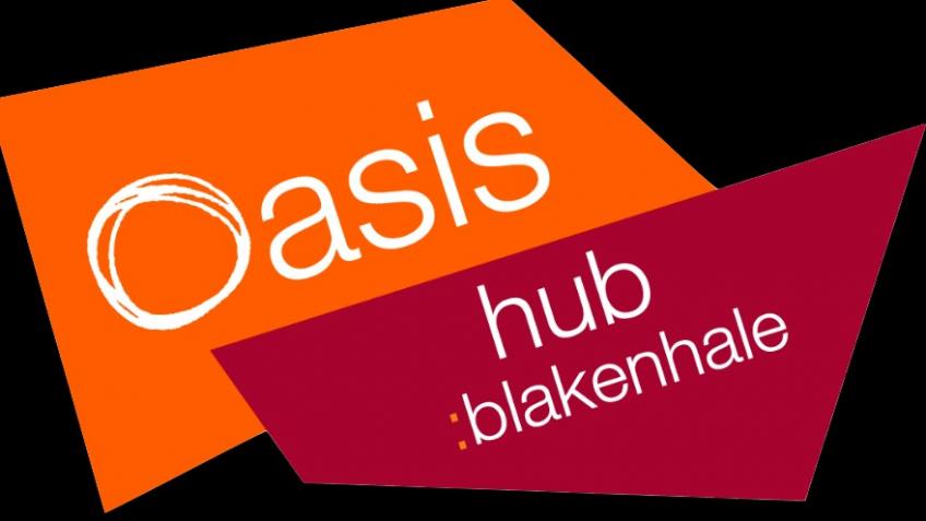 Warm Welcome Oasis Hub Blakenhale