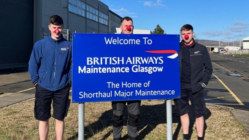 Red Nose Day