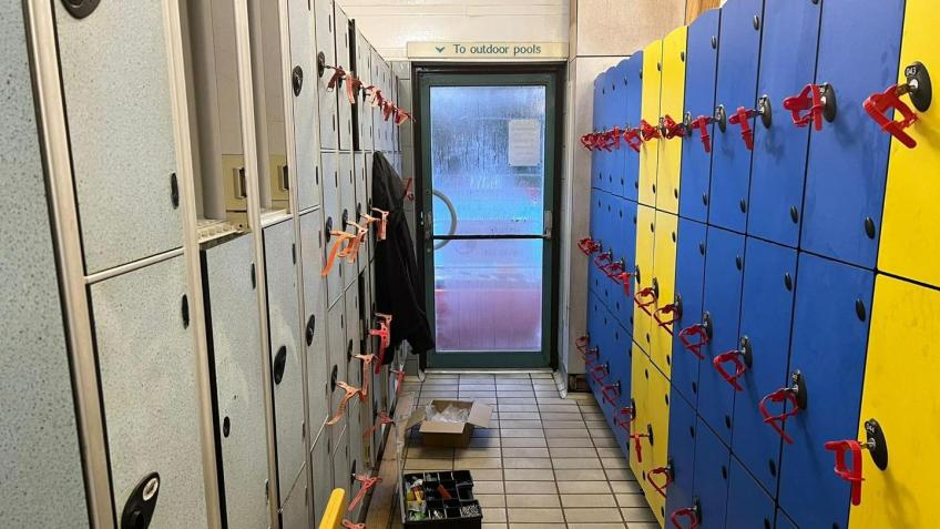 Locker Rewards
