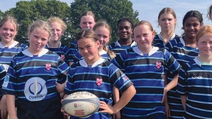 Old Alleynians RFC Fundraising