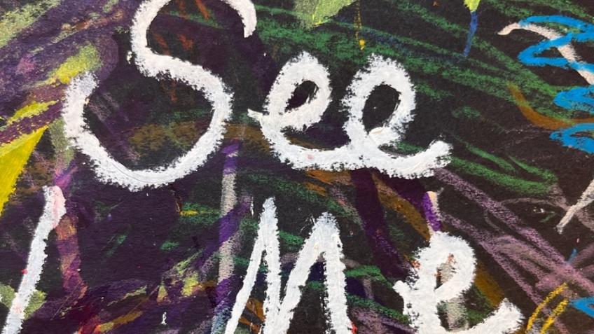 See Me: A play space for neurodivergent children