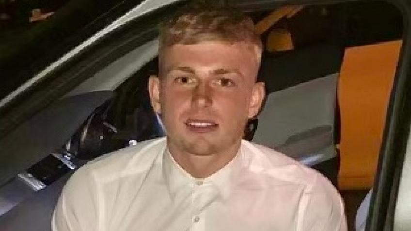 CF3Cody Fishers anti knife crime foundation