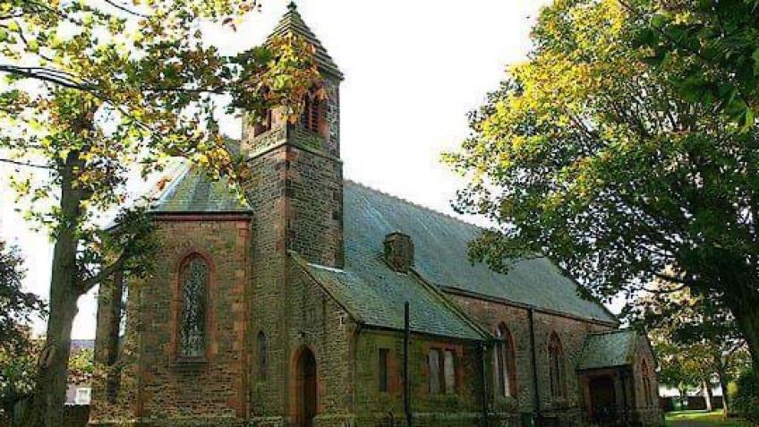 St Paul’s Heating Appeal 2023