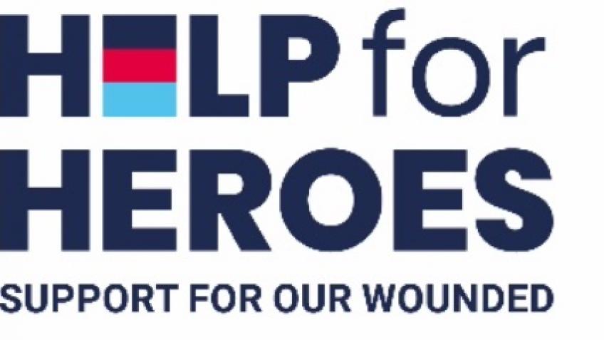 DoNation - our aim is to offer aid for armed
