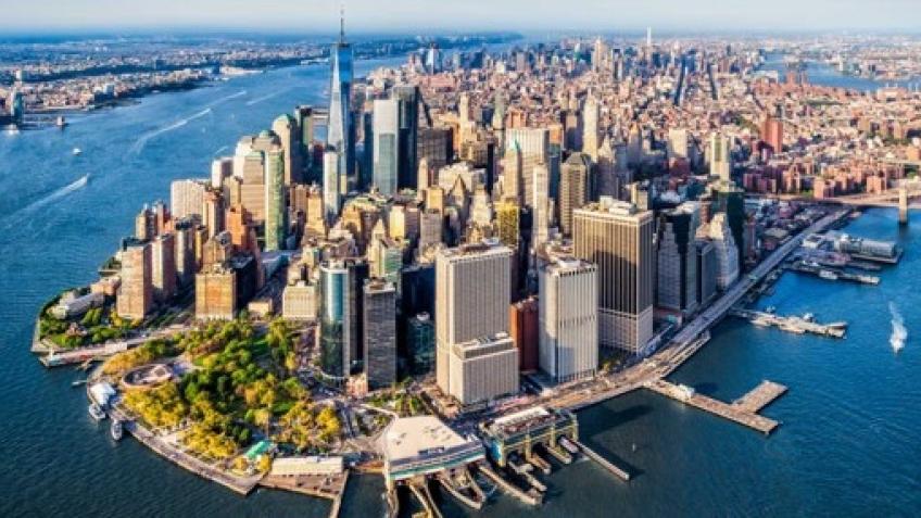 Win a Holiday to New York and support Comic Relief