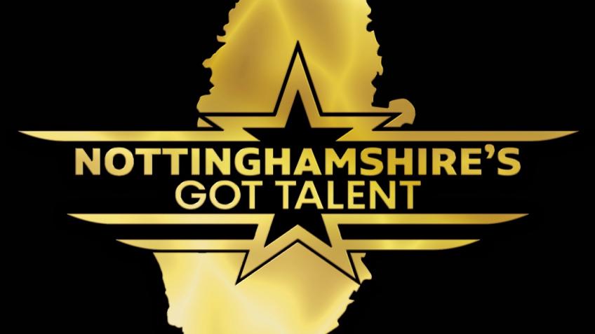 Nottinghamshire's Got Talent 2023!