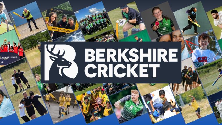 BERKSHIRE CRICKET