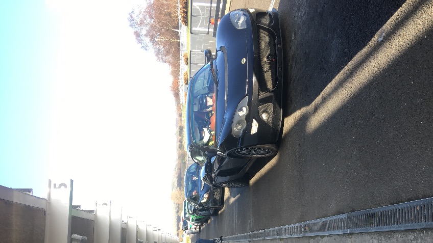 First track car - a Community crowdfunding project in Horsham by Sam ...