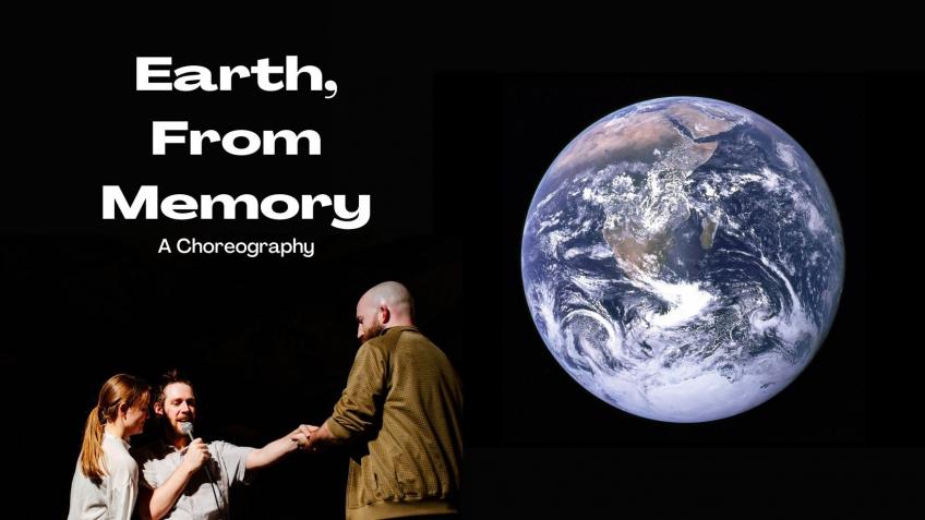 Earth, From Memory - a Community crowdfunding project in Leeds by Lewys ...
