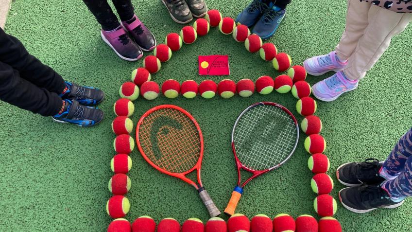 Church Broughton Tennis Club Clubhouse Appeal