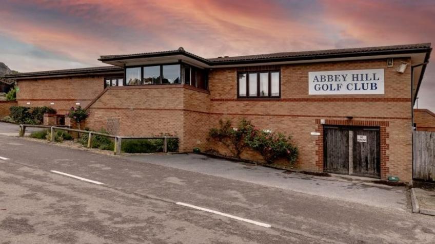 Abbey Hill Solar Panels