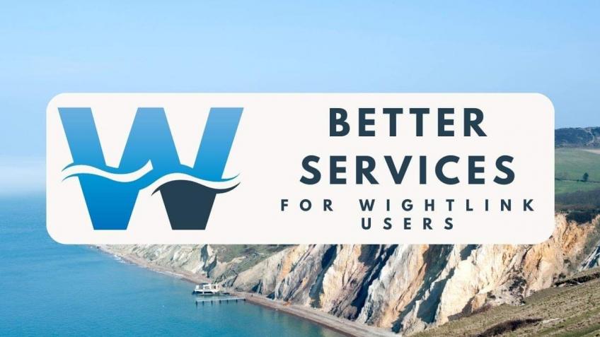 Wightlink Users Group