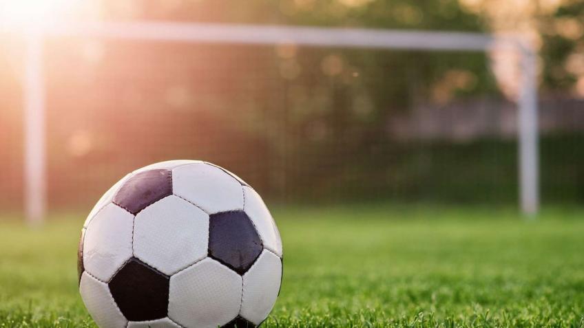 Terling Football Club - Getting the Ball Rolling