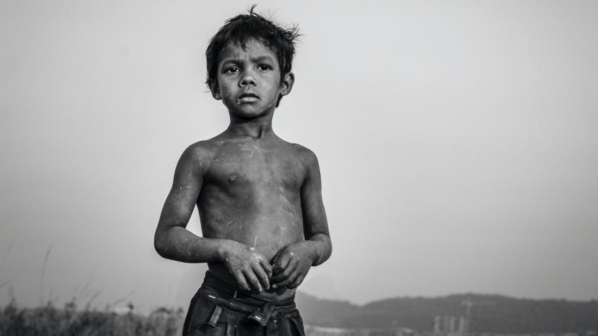 Reduce Child Poverty Across Payatas, Philippines