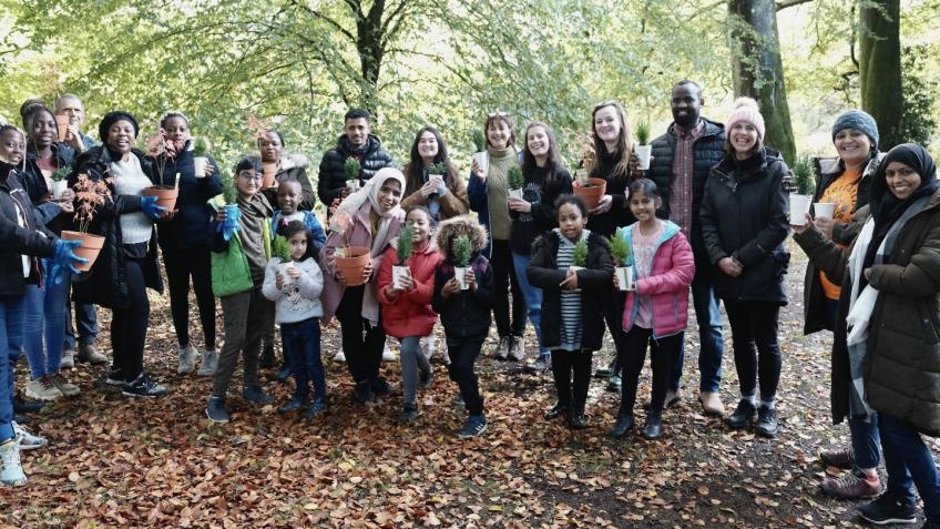 Support Glasgow's Refugees: your Donation Doubled!