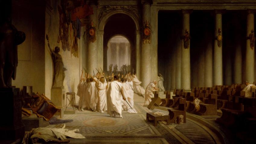 The Historic Art Fund