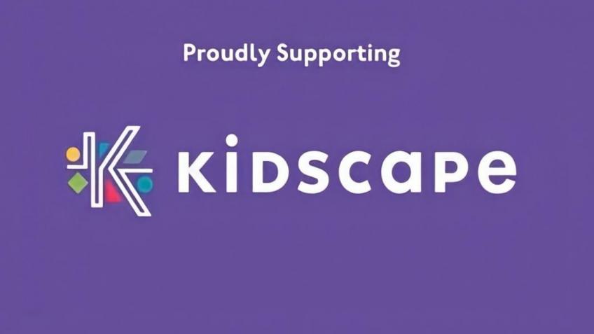 University of Westminster supporting Kidscape
