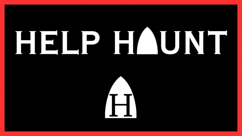 Help Haunt Publishing