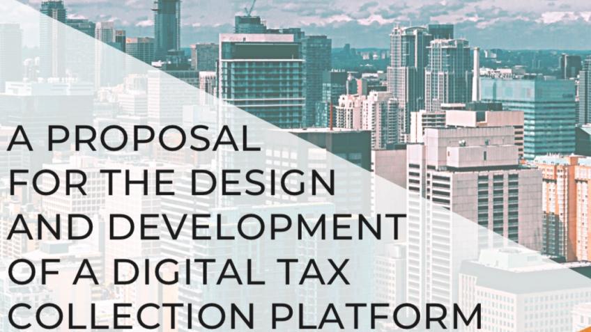 Digital Collection Platform - a Technology crowdfunding project in ...