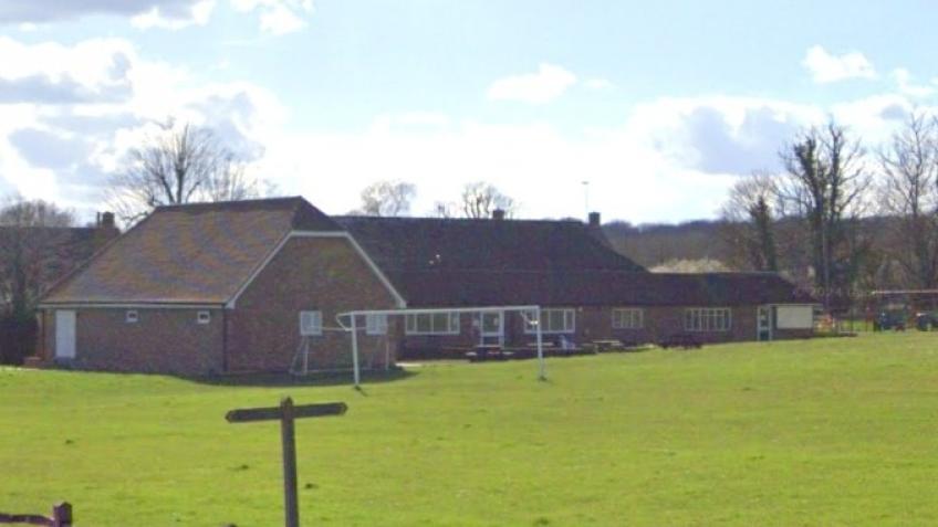 Barns Green Sports Clubs Changing Rooms Renovation