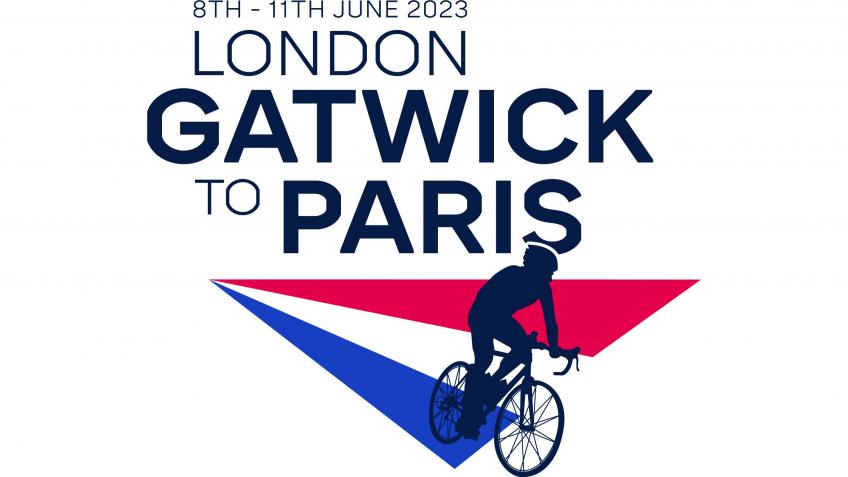 Cycle to Paris Fundraiser