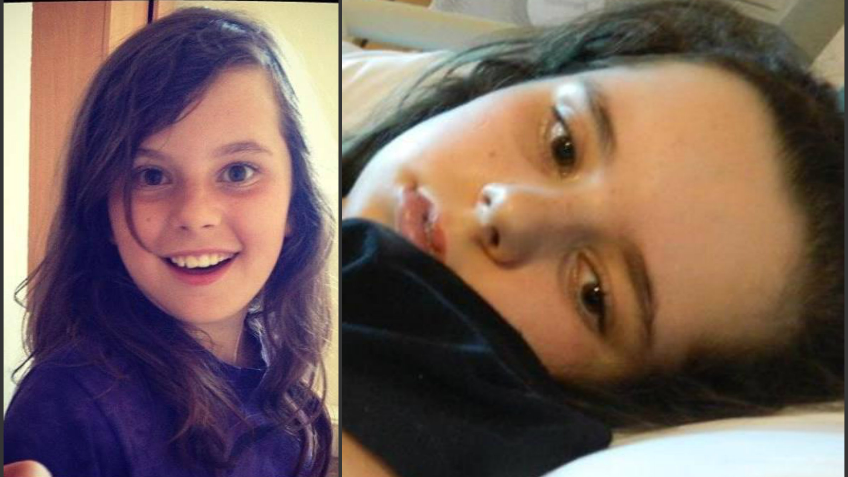 Help Shannon with her long recovery ahead