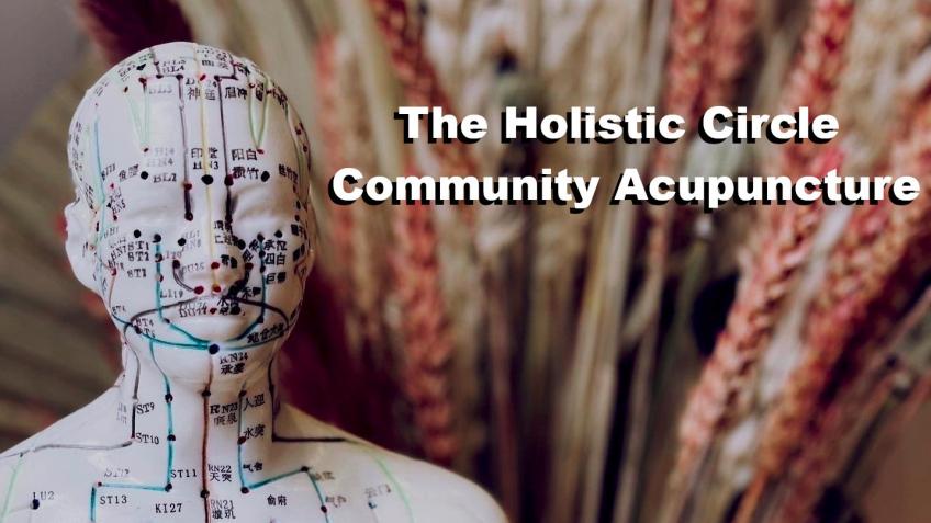 The Holistic Circle Community Acupuncture