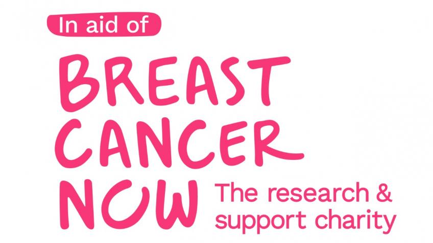 The Pink Team Breast Cancer Campaign