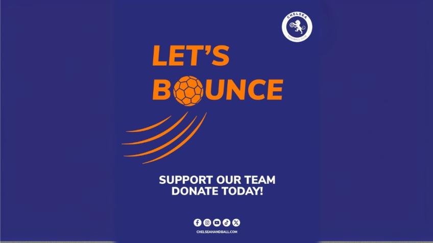 Let's Bounce!