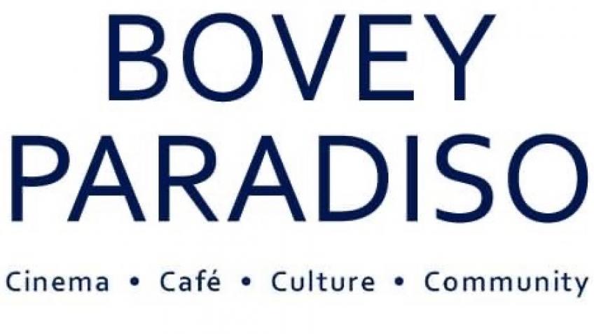 Bovey Paradiso