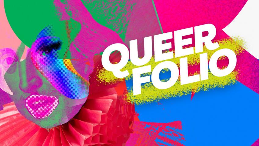 Queer Folio Angels