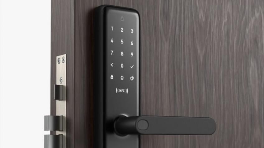 Smart solution for rentals and home owners