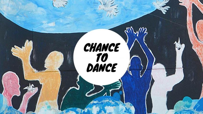 Chance to dance