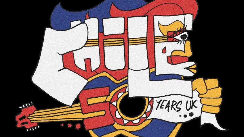 Chile 50 years UK