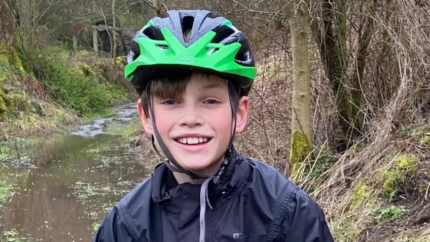 Sams triatlon