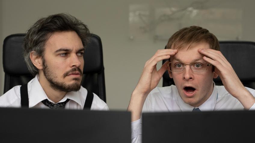 My Last 2 Brain Cells