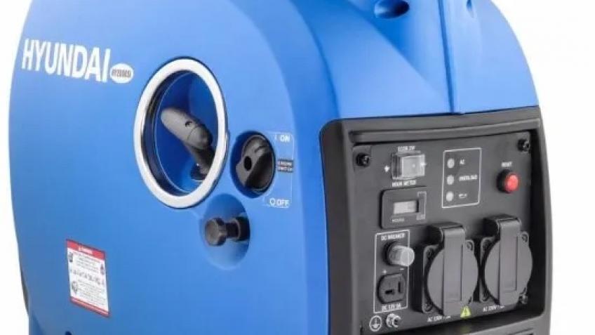 Replacement Generator