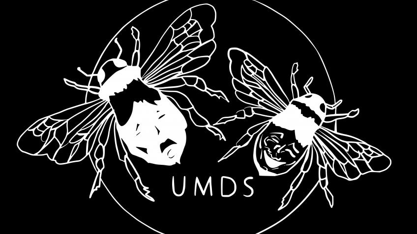 UMDS Edinburgh Fringe Fundraiser