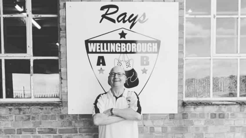Wellingborough ABC: Ready To Rumble