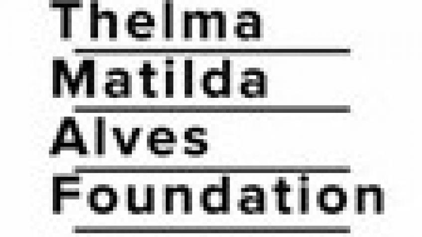 Support the Thelma Matilda Alves Foundation