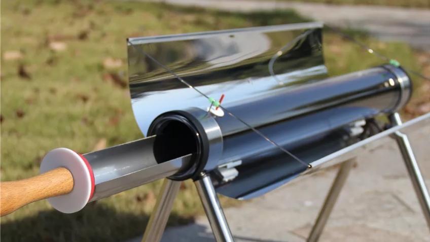 BuenaEnergy Stove