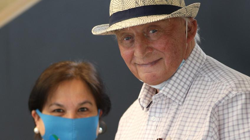 Helping the Vulnerable Through Financial Hardship