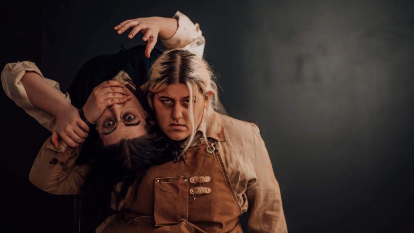 BUTCHERED | Edinburgh Fringe 2023