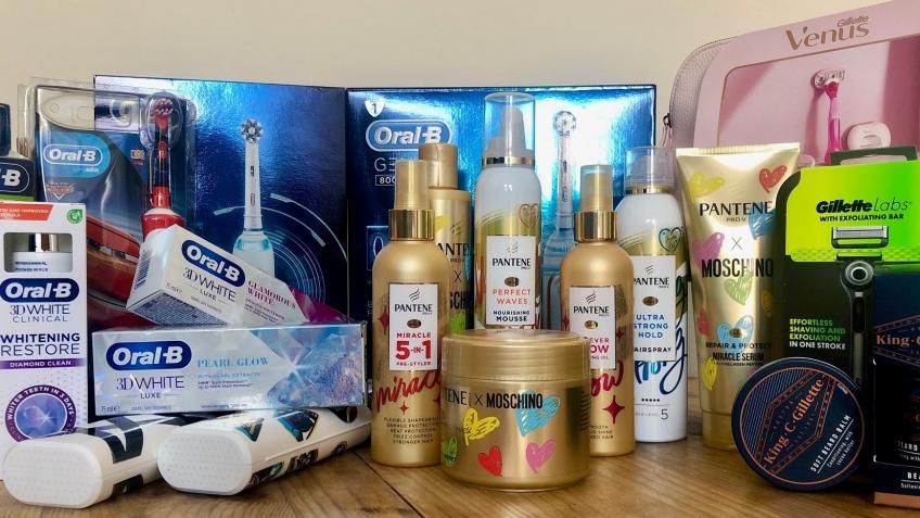 London Marathon Charity Prize Draw for LeukaemiaUk